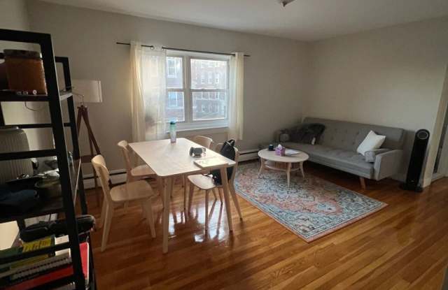 Great 1 bed 1 Bath in Brighton - 69 Chiswick Road, Boston, MA 02135