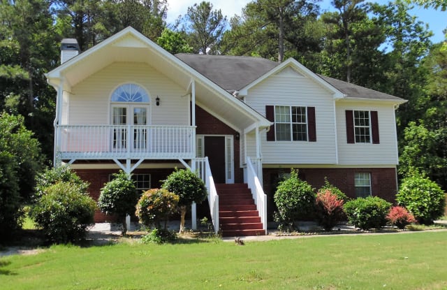 129 Enclave Dr - 129 Enclave Drive, Paulding County, GA 30127