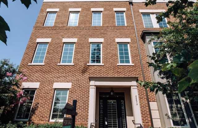 22872 GOLDSBOROUGH TERRACE