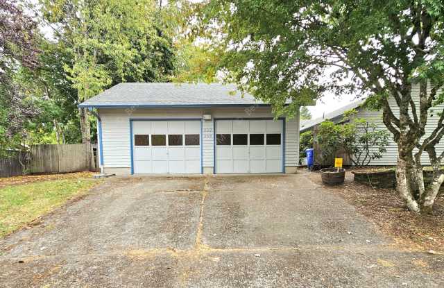 2112 Northeast 33rd Street