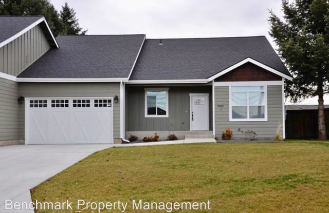 9869 Maddie Lane #2 - 9869 Maddie Ln, Hayden, ID 83835