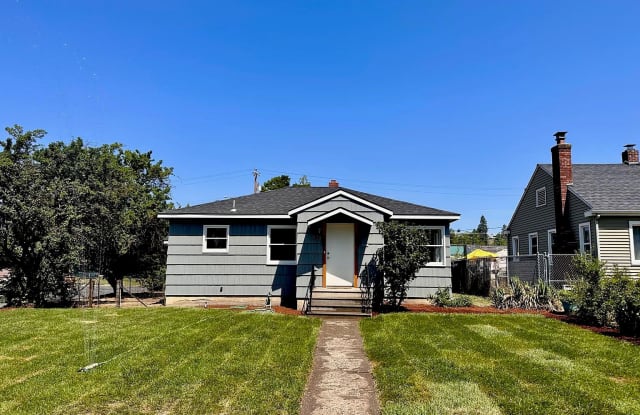 1128 W Frederick Ave - 1128 West Frederick Avenue, Spokane, WA 99205