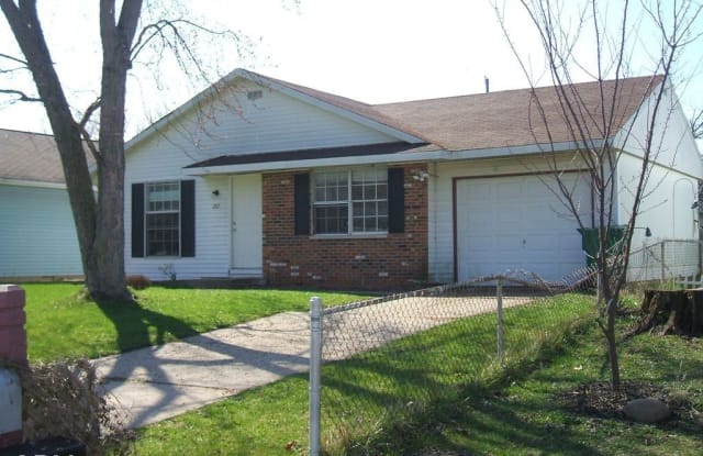 207 S. Creekview Dr. - 207 Creekview Dr, Tippecanoe County, IN 47909