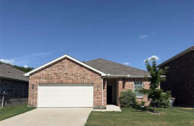 3013 Aspen Drive
