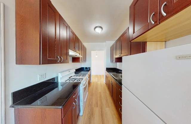 1395 Golden Gate Avenue