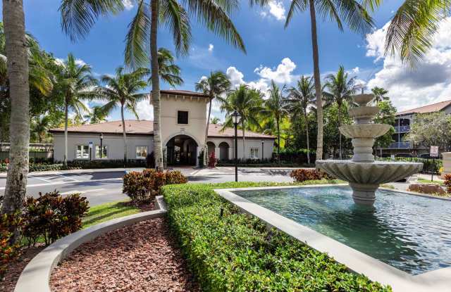 Polo Glen Apartment Homes