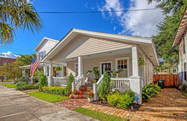 291 President Street