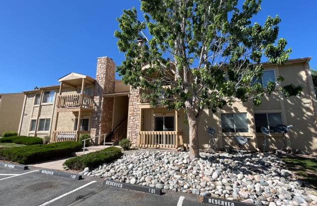 914 Tenderfoot Hill Rd Apt 104 - 914 Tenderfoot Hill Road, Colorado Springs, CO 80906