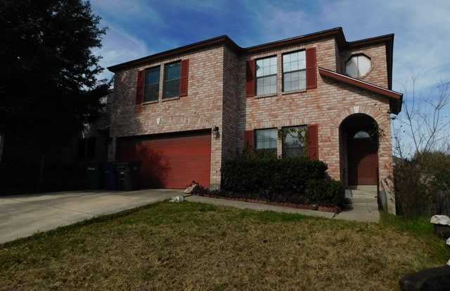 7019 Knights Hvn - 7019 Knights Haven, San Antonio, TX 78233