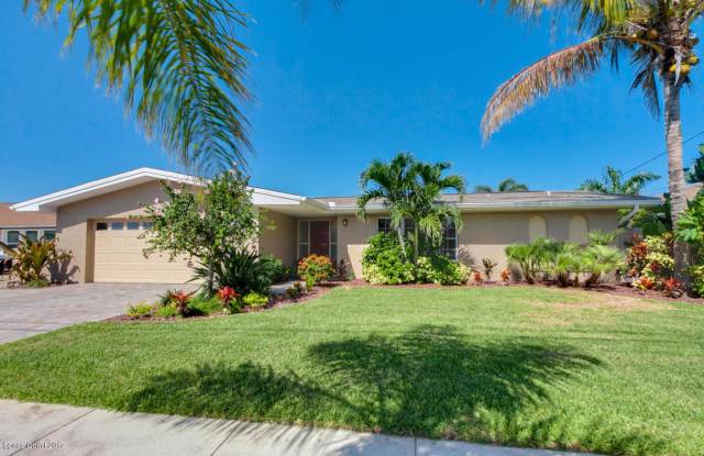 1675 Westport Road - 1675 Westport Road, Merritt Island, FL 32952