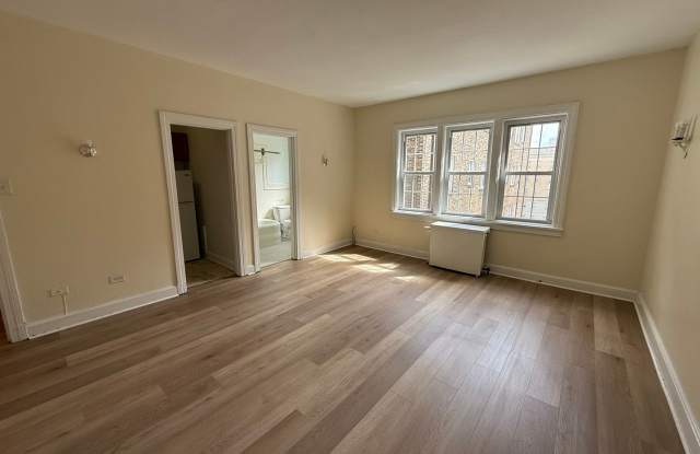 Photo of Bayard Manor