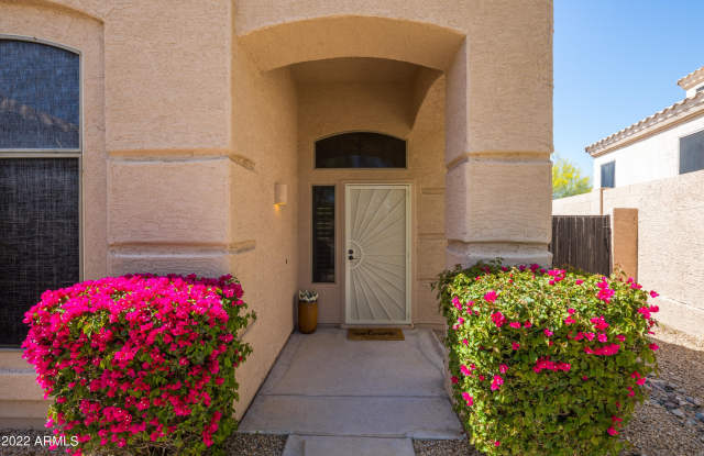 18824 N 91ST Street - 18824 North 91st Street, Scottsdale, AZ 85255