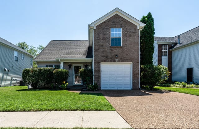 22 Prescott Pl - 22 Prescott Place, Franklin, TN 37069