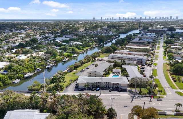 510 Prosperity Farms Road