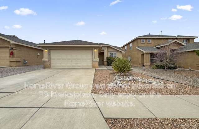 Photo of 7709 Goshawk Ave NW