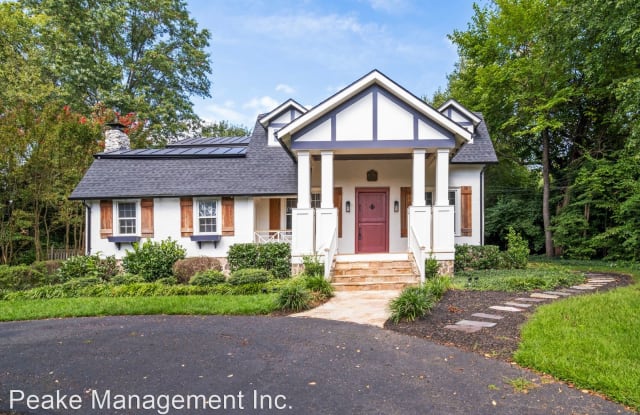 3738 Chain Bridge Rd. - 3738 Chain Bridge Road, Fairfax, VA 22030