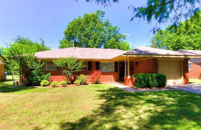 Photo of Charming 3 Bed, 1.5 Bath Home in Central Norman