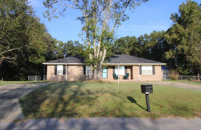 4965 RIDGE ST - 4965 Ridge Street, Dalzell, SC 29040