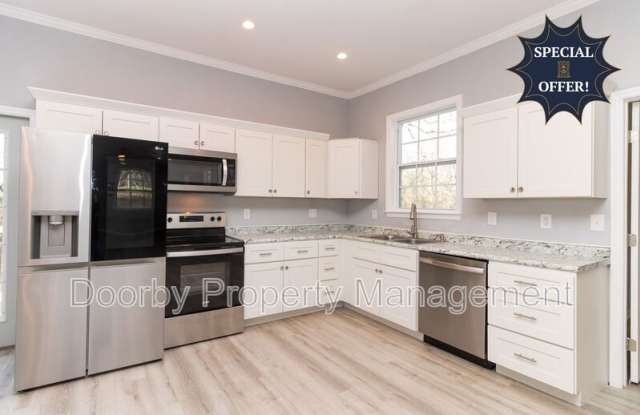 203 Timberlinks Drive