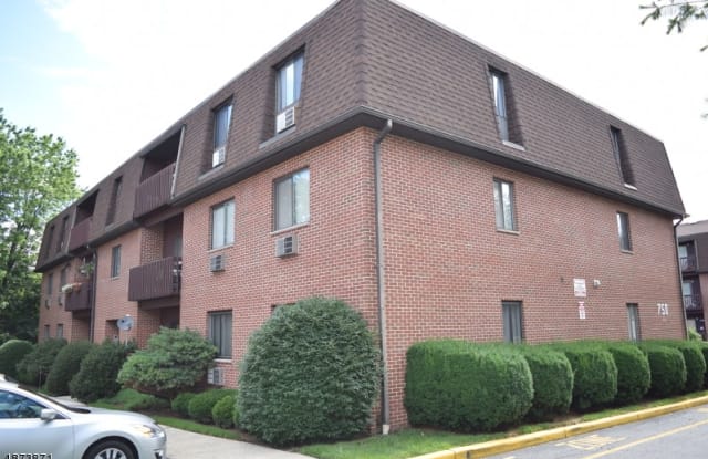 750 MILL ST UNIT D-1 - 750 Mill St, Belleville, NJ 07109