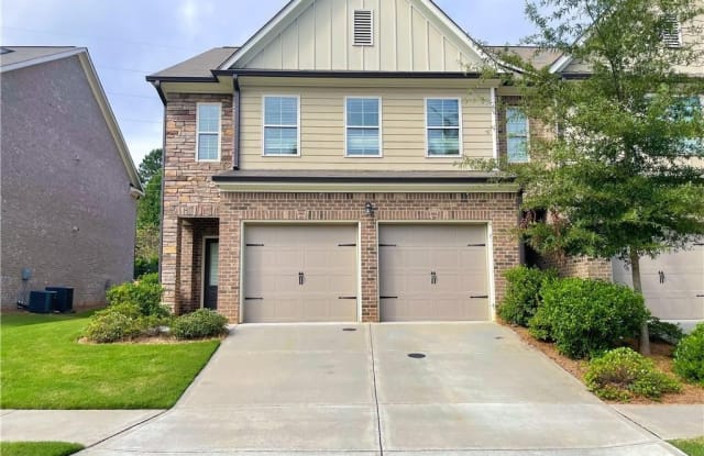 5530 Lightheart Court - 5530 Lightheart Court, Forsyth County, GA 30024