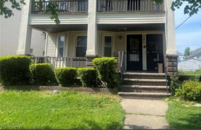 8105 Force Ave Down - 8105 Force Avenue, Cleveland, OH 44105