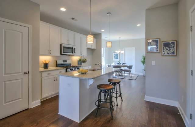 New Build in the Knoll at Fairview