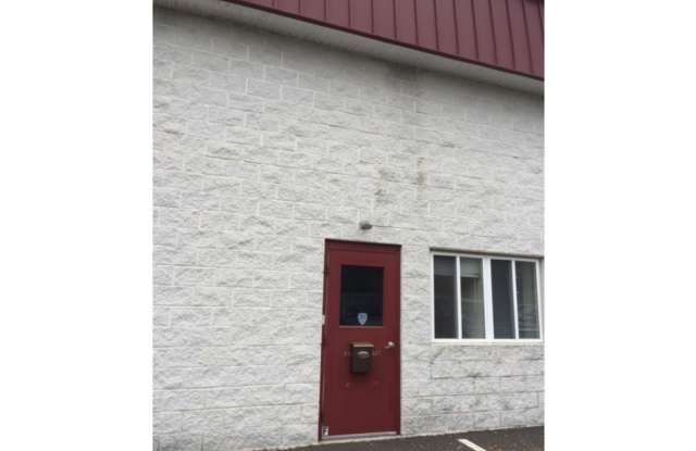 1601 REPUBLIC Road