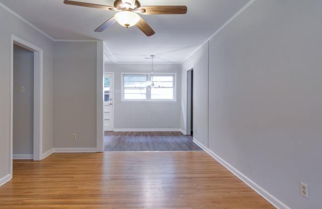 Beautiful renovation! 3bd 2 bath home in Sea Isle!