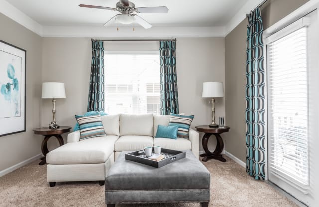 Photo of Aston Apartments