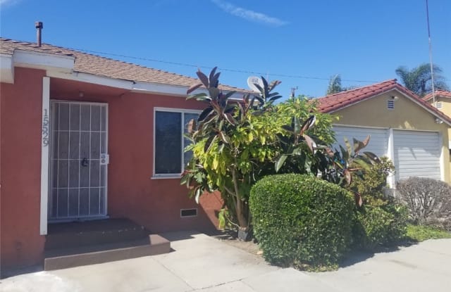 15529 Eucalyptus Avenue - 15529 Eucalyptus Ave, Bellflower, CA 90706