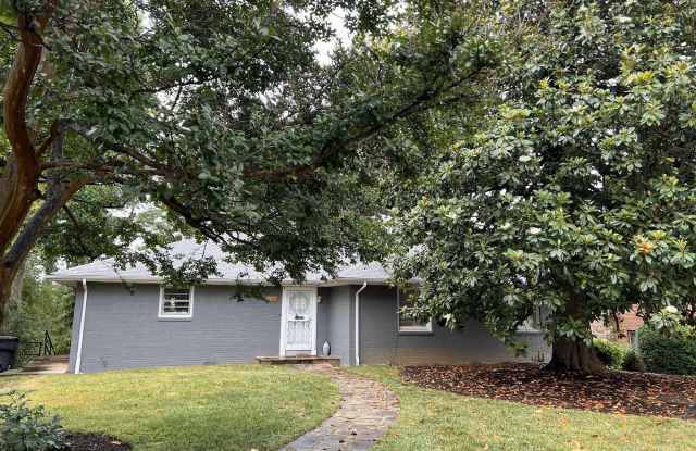 2747 FORT SCOTT Drive