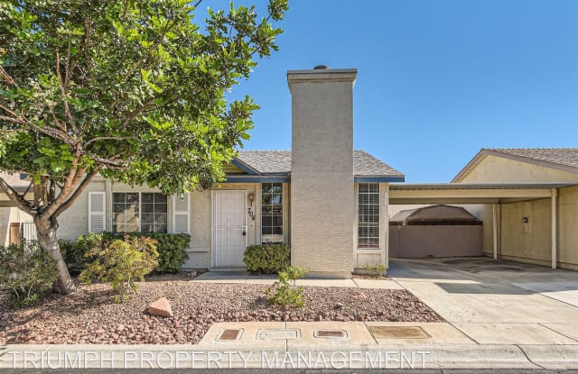 704 Brian Grayson Dr - 704 Brian Grayson Drive, Las Vegas, NV 89145