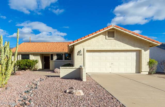 9717 E DEL MONTE Avenue - 9717 East Del Monte Avenue, Gold Canyon, AZ 85118