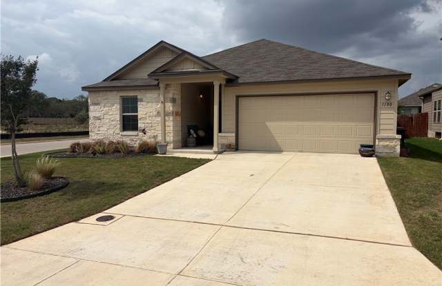 1100 River Wood