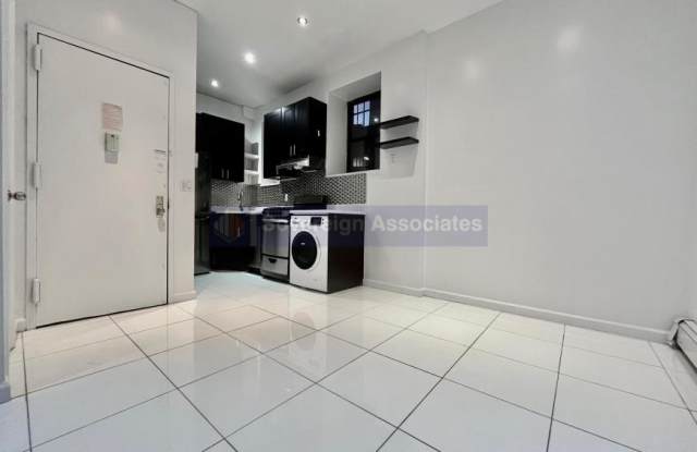 109 West 105th Street