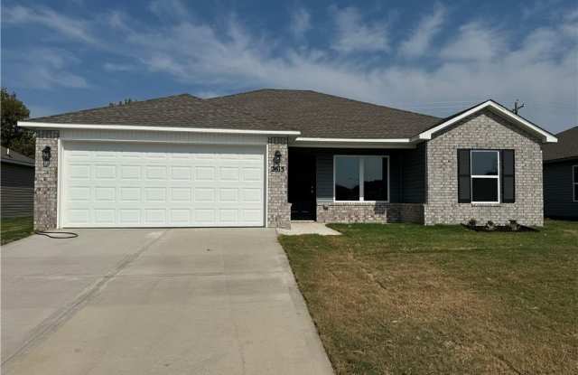 Photo of 2613  S Silver  ST