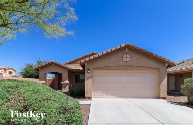 25856 West Street Kateri Drive - 25856 West Street Kateri Drive, Buckeye, AZ 85326