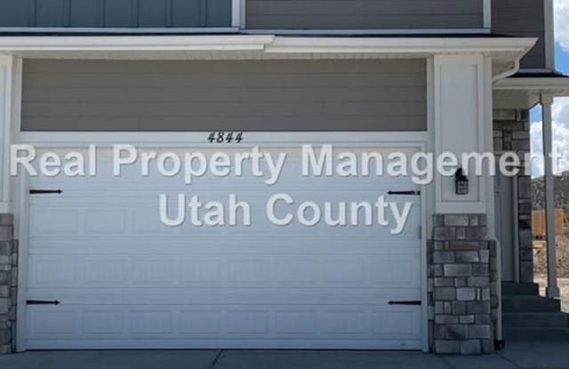 4844 Breezy Patch Rd - 4844 East Breezy Patch Road, Eagle Mountain, UT 84005