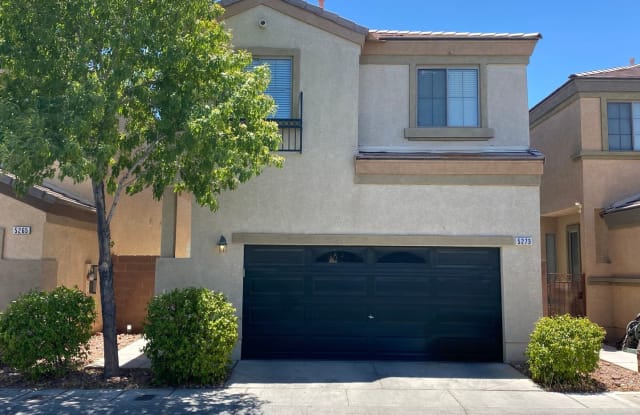 5273 Coral Ribbon Ave - 5273 Coral Ribbon Avenue, Enterprise, NV 89139