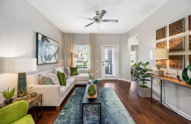 Skye at Hunter’s Creek