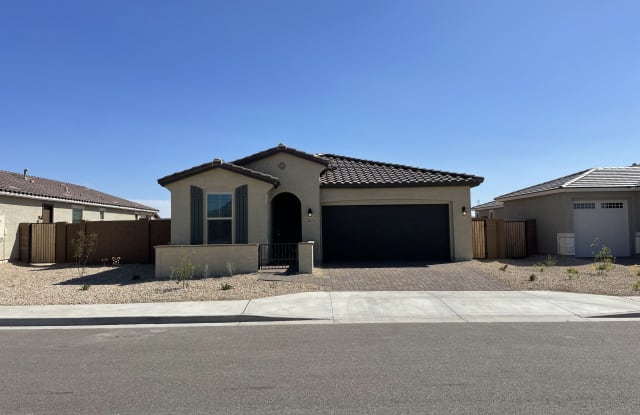 24173 W Gibson Ln - 24173 West Gibson Lane, Buckeye, AZ 85326