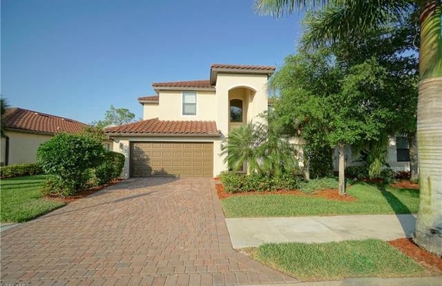 9416 River Otter Drive - 9416 River Otter Drive, Fort Myers, FL 33912