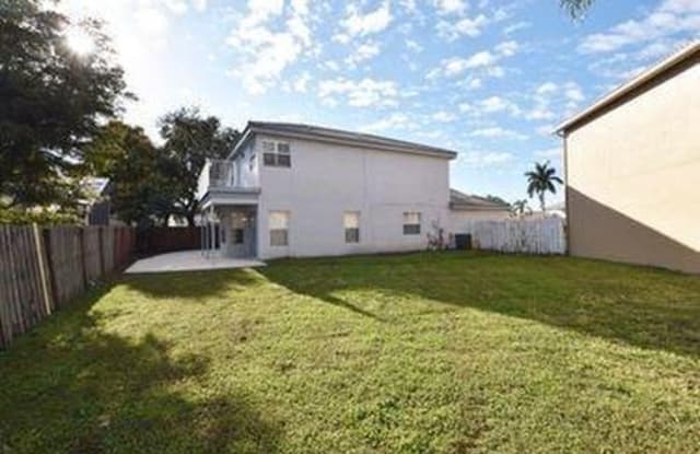 7106 Davit Circle - 7106 Davit Circle, Palm Beach County, FL 33467