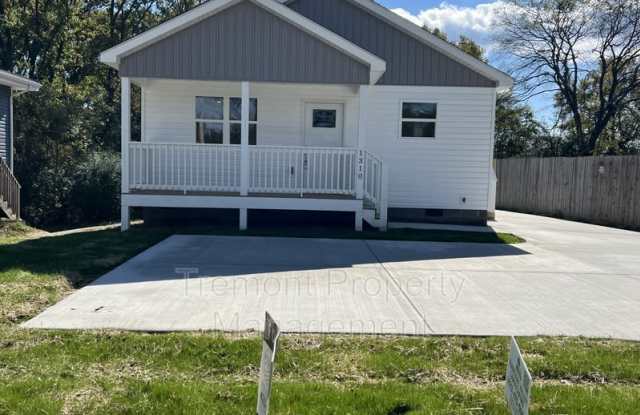 1310 East 36th Street