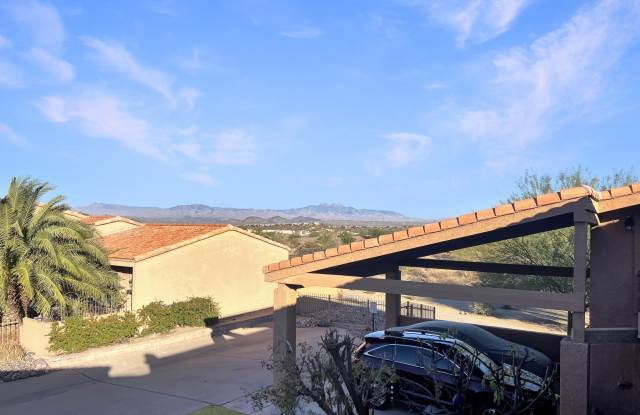 16301 E ROSETTA Drive