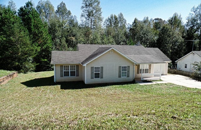 4361 Pond Fork Way - 4361 Pond Fork Way, Hall County, GA 30543