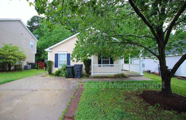 132 Evening Star Dr