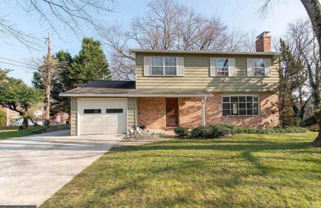 403 MERRYMAN RD - 403 Merryman Road, Annapolis, MD 21401