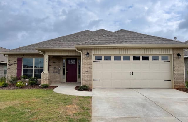 226 Abercorn Drive - 226 Abercorn Drive, Madison County, AL 35756